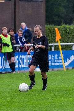 Bild 8 - Frauen SV Henstedt Ulzburg II - SV Schwarz Wei Westerrade : Ergebnis: 3:0